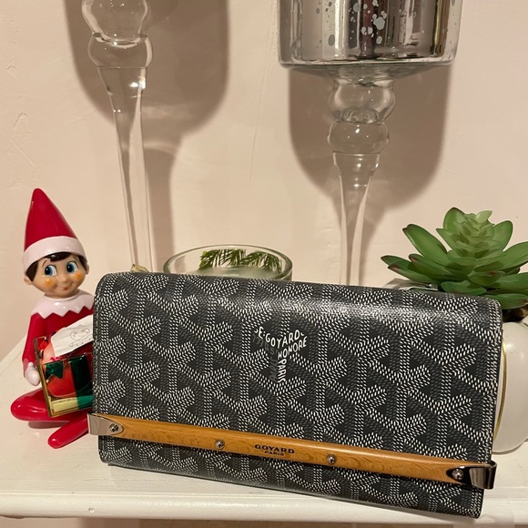 goyard monte carlo mini